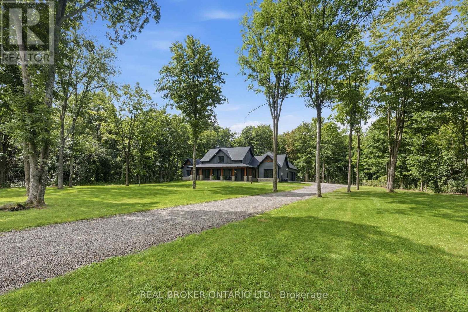 16 Cole Road, Elizabethtown-Kitley, Ontario  K0G 1R0 - Photo 4 - X13715260