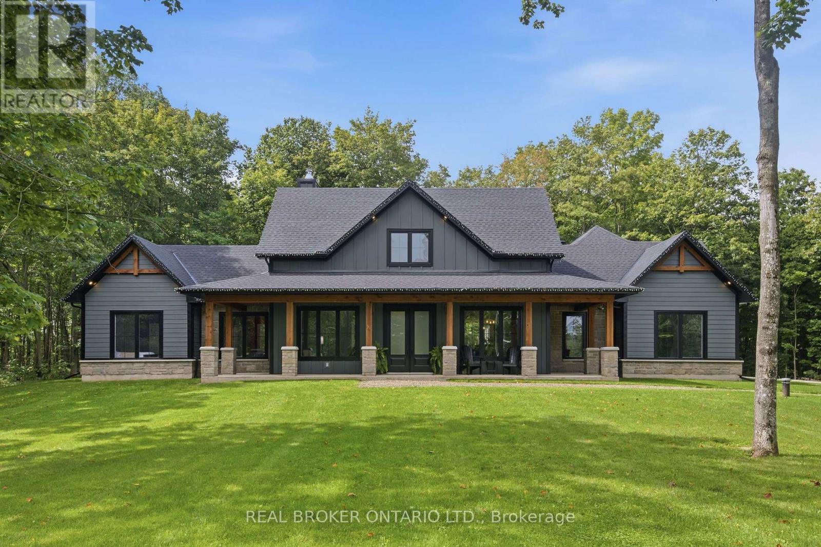 16 Cole Road, Elizabethtown-Kitley, Ontario  K0G 1R0 - Photo 5 - X13715260