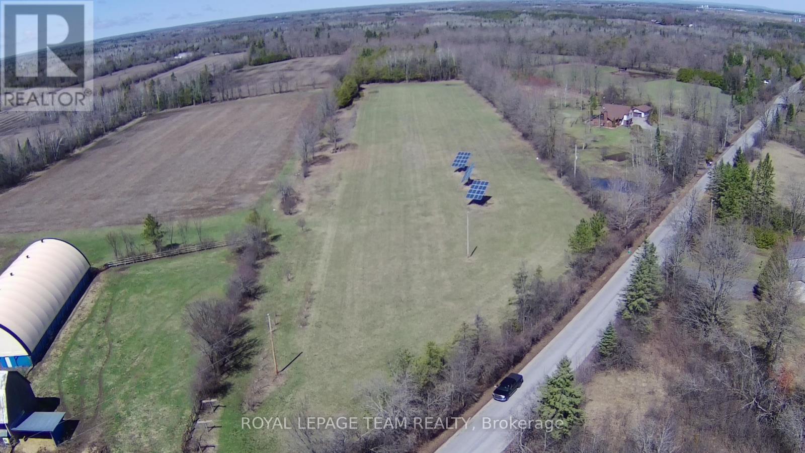 6952 & 6962 GALLAGHER ROAD, Ottawa, Ontario