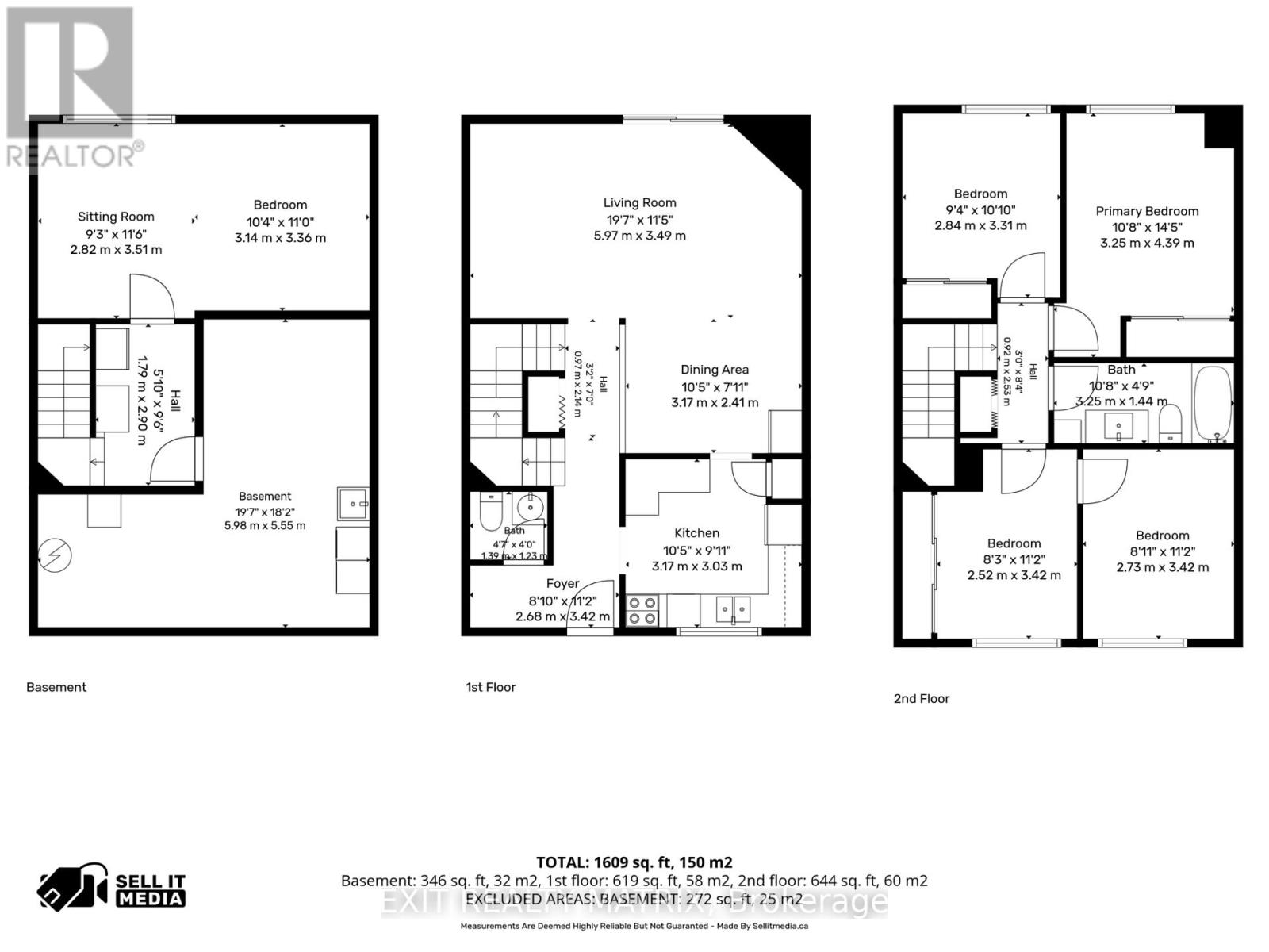 3 - 1661 Heron Road, Ottawa, Ontario  K1V 6A3 - Photo 36 - X13715328