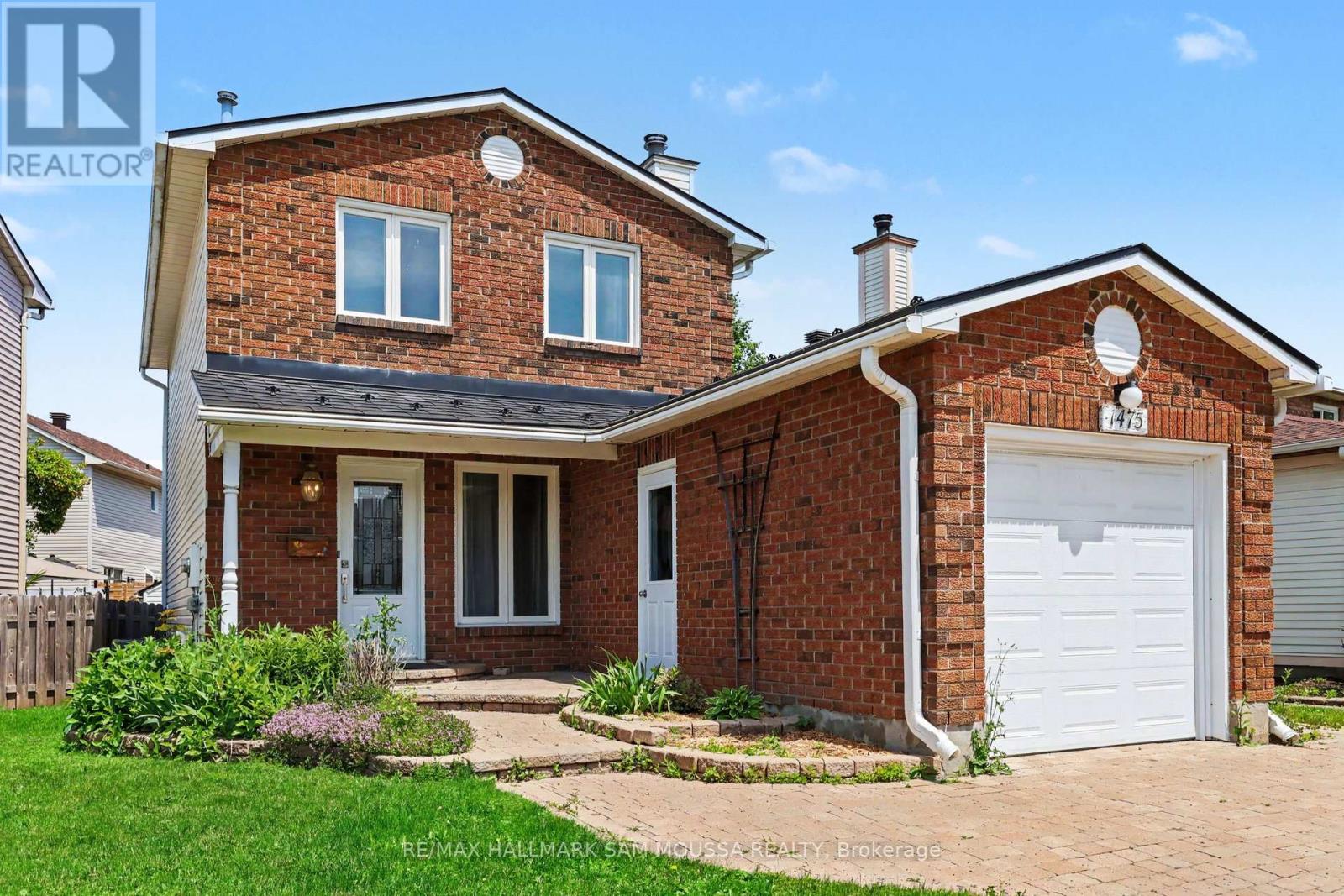 1475 Deavy Way, Ottawa, Ontario  K1E 2W7 - Photo 2 - X13715338