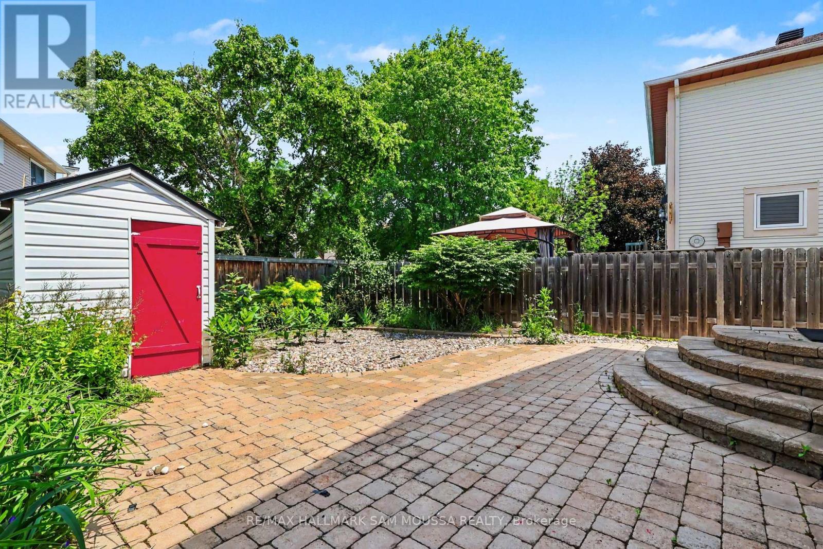 1475 Deavy Way, Ottawa, Ontario  K1E 2W7 - Photo 44 - X13715338