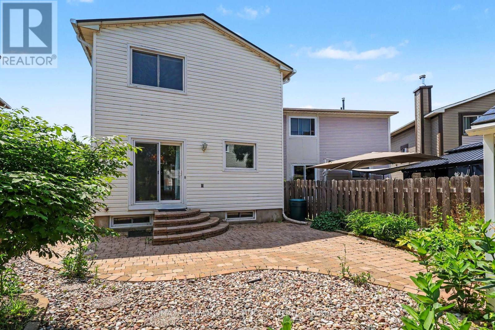 1475 Deavy Way, Ottawa, Ontario  K1E 2W7 - Photo 46 - X13715338