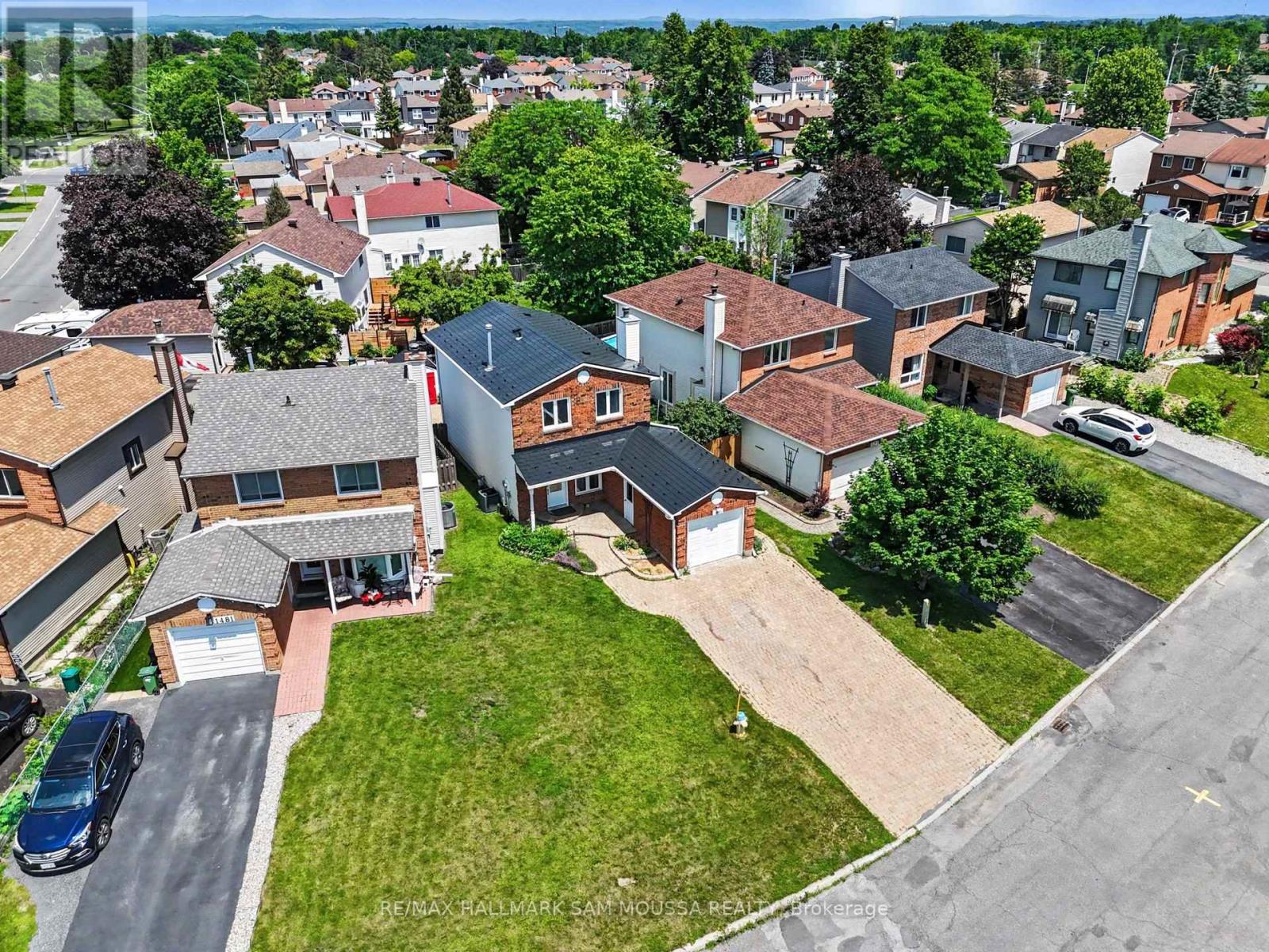 1475 Deavy Way, Ottawa, Ontario  K1E 2W7 - Photo 48 - X13715338