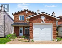 1475 DEAVY WAY, Ottawa, Ontario