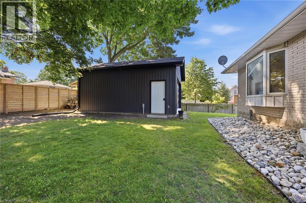 402 Wellington Street N, Woodstock, Ontario  N4S 6S7 - Photo 33 - 40858139