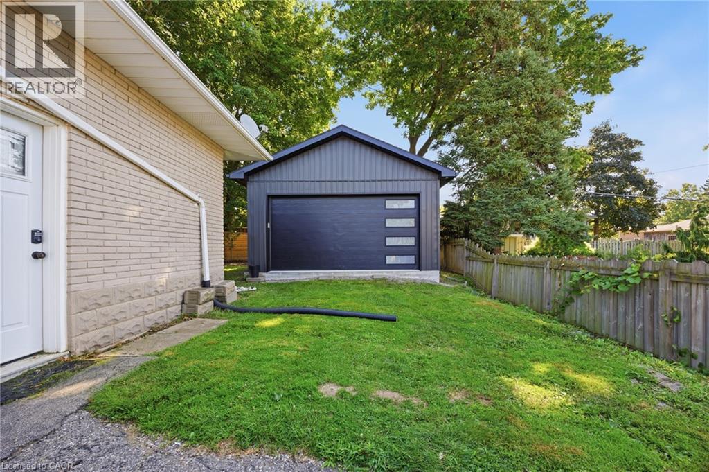 402 Wellington Street N, Woodstock, Ontario  N4S 6S7 - Photo 5 - 40858139