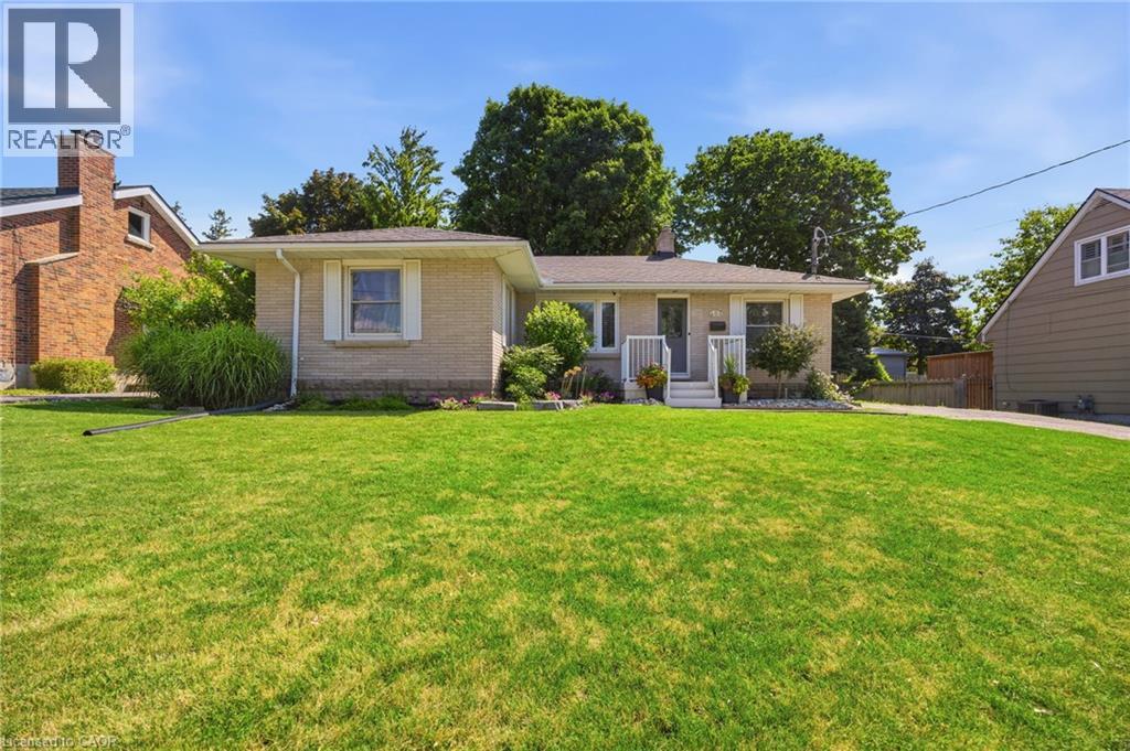 402 Wellington Street N, Woodstock, Ontario  N4S 6S7 - Photo 3 - 40858139