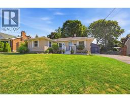 402 WELLINGTON Street N, Woodstock, Ontario