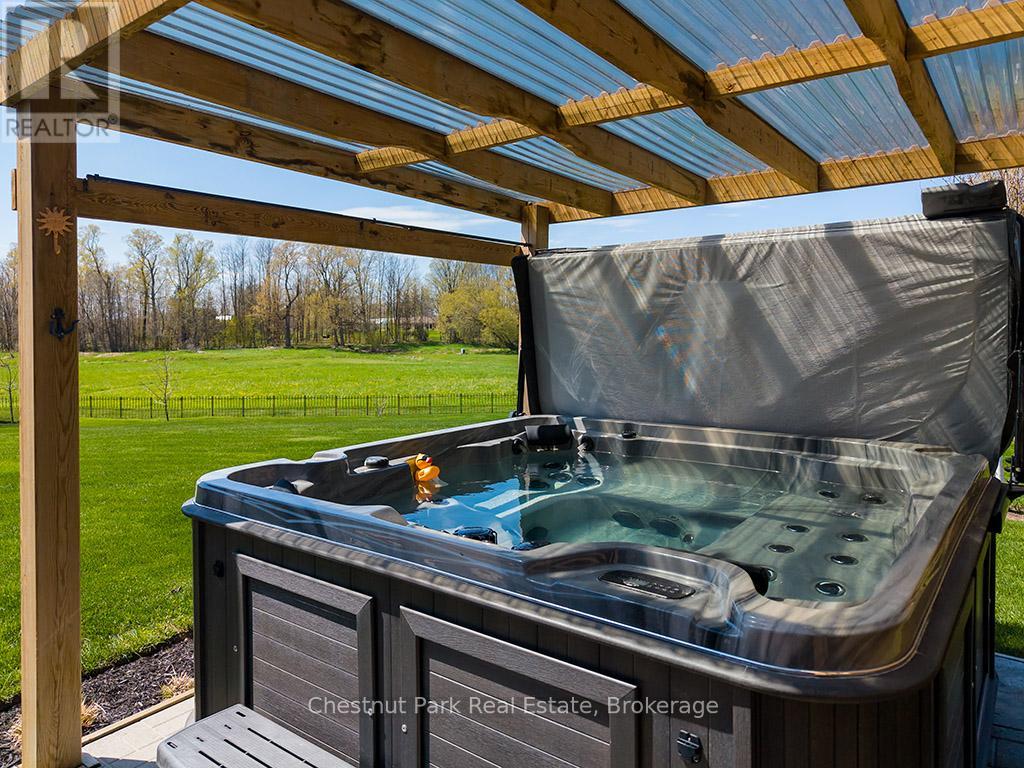 26 Nickason Drive, Arran-Elderslie, Ontario  N0H 1A0 - Photo 23 - X13127206