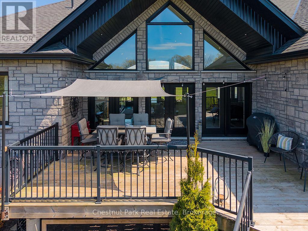 26 Nickason Drive, Arran-Elderslie, Ontario  N0H 1A0 - Photo 21 - X13127206