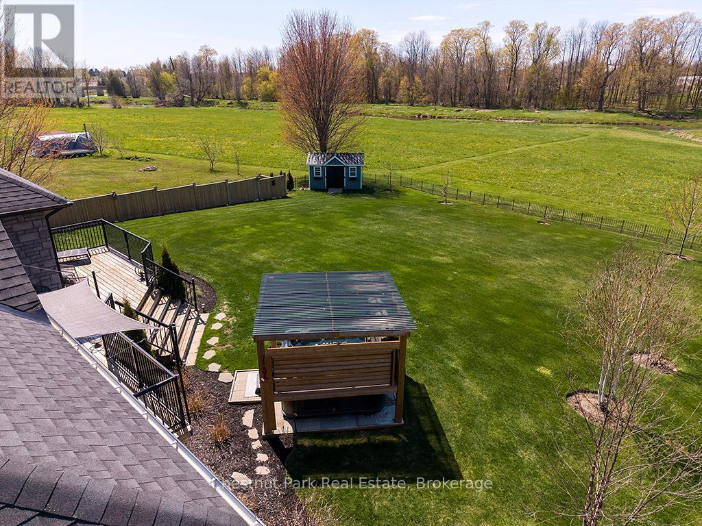 26 Nickason Drive, Arran-Elderslie, Ontario  N0H 1A0 - Photo 24 - X13127206