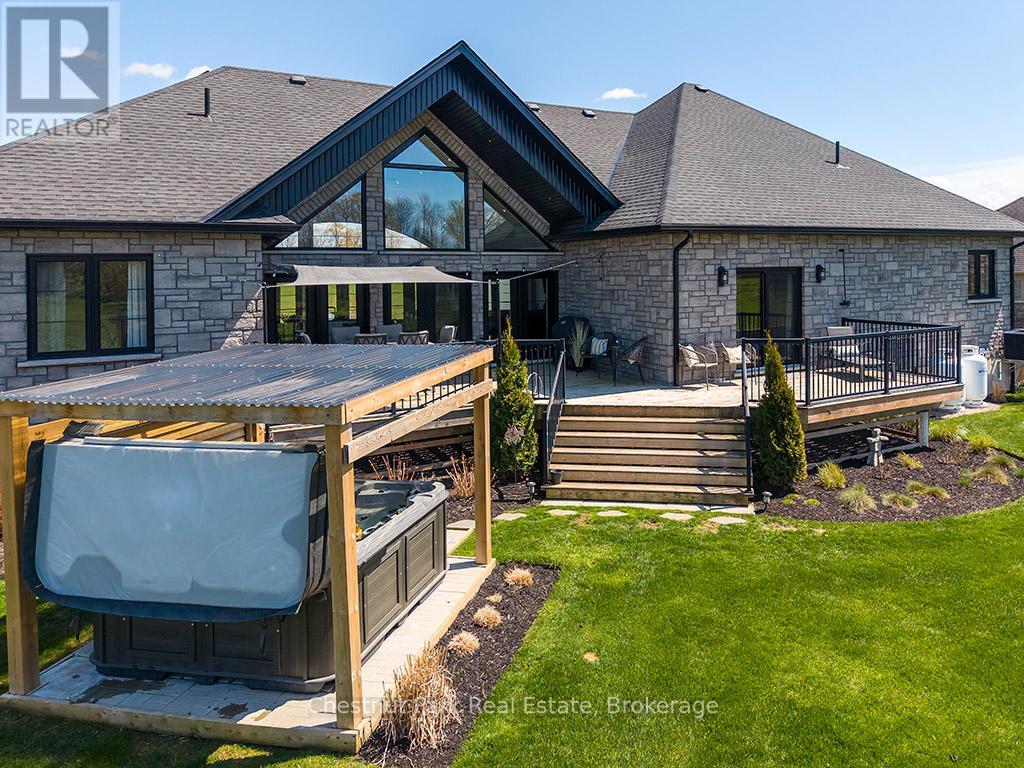 26 Nickason Drive, Arran-Elderslie, Ontario  N0H 1A0 - Photo 22 - X13127206