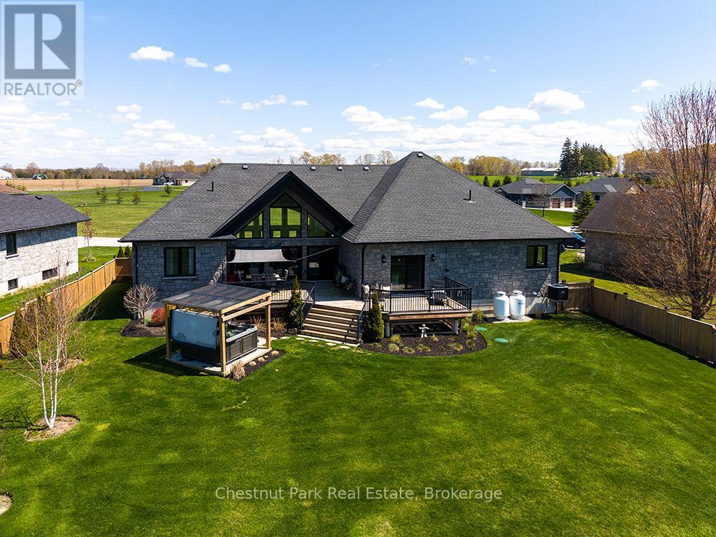 26 Nickason Drive, Arran-Elderslie, Ontario  N0H 1A0 - Photo 27 - X13127206