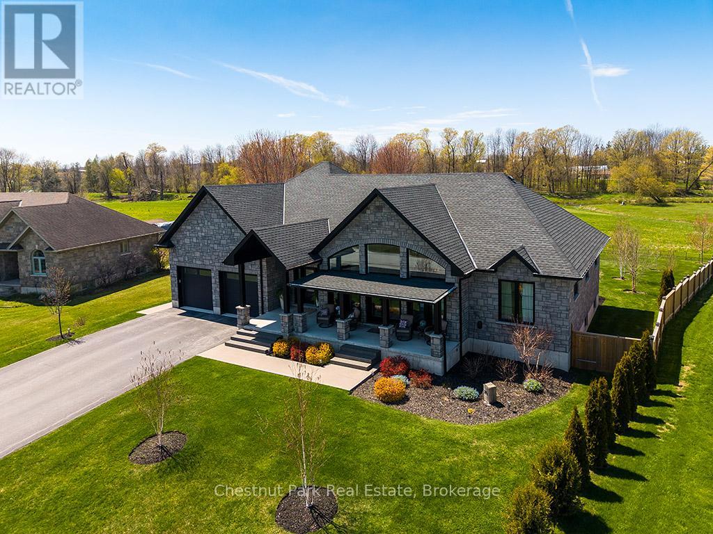 26 Nickason Drive, Arran-Elderslie, Ontario  N0H 1A0 - Photo 4 - X13127206