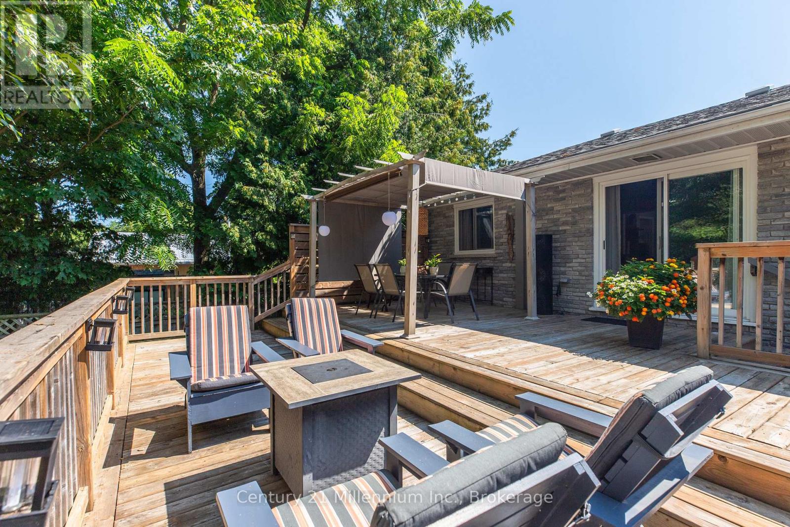 36 Huron Street N, Saugeen Shores, Ontario  N0H 2L0 - Photo 45 - X13709504