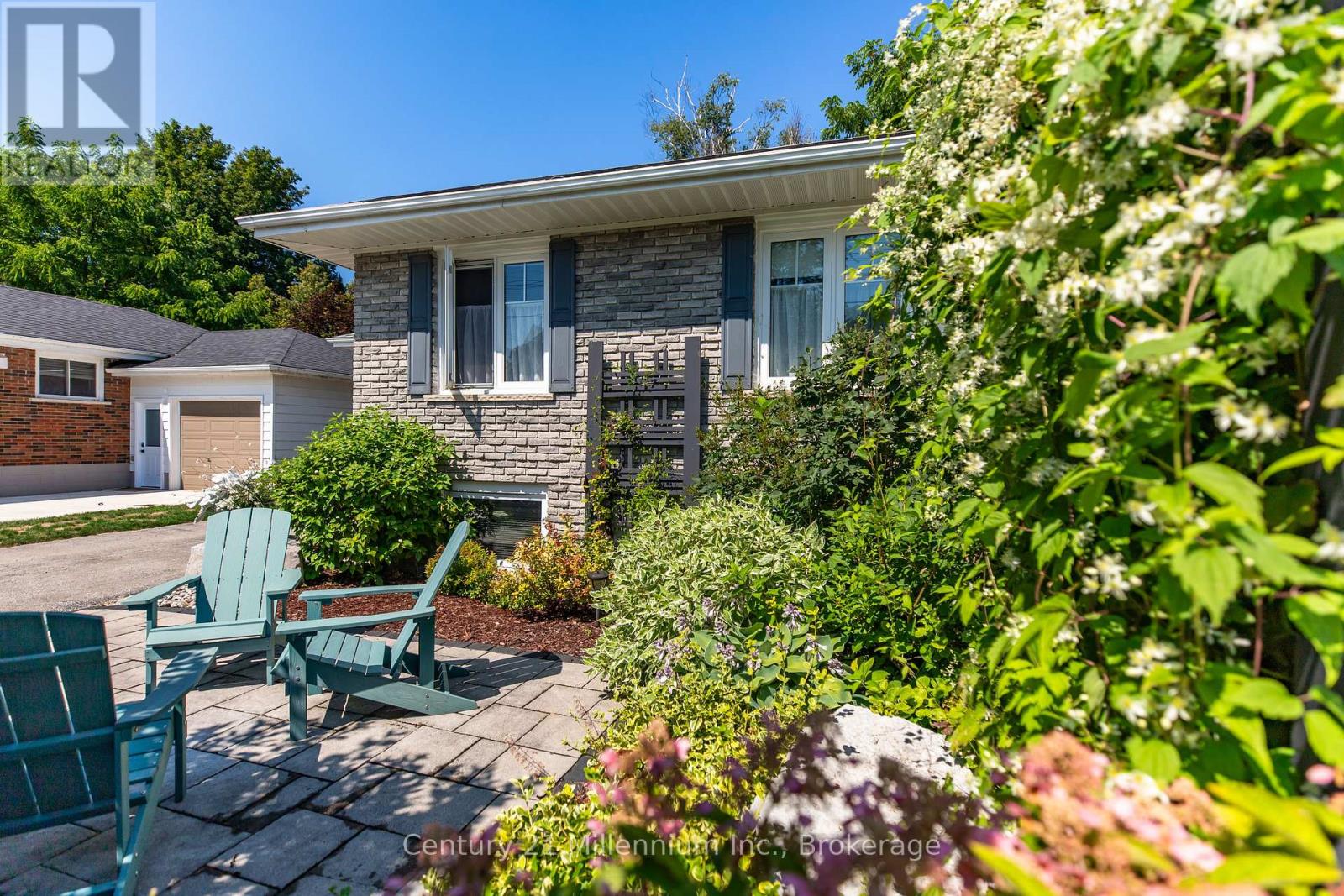 36 Huron Street N, Saugeen Shores, Ontario  N0H 2L0 - Photo 47 - X13709504