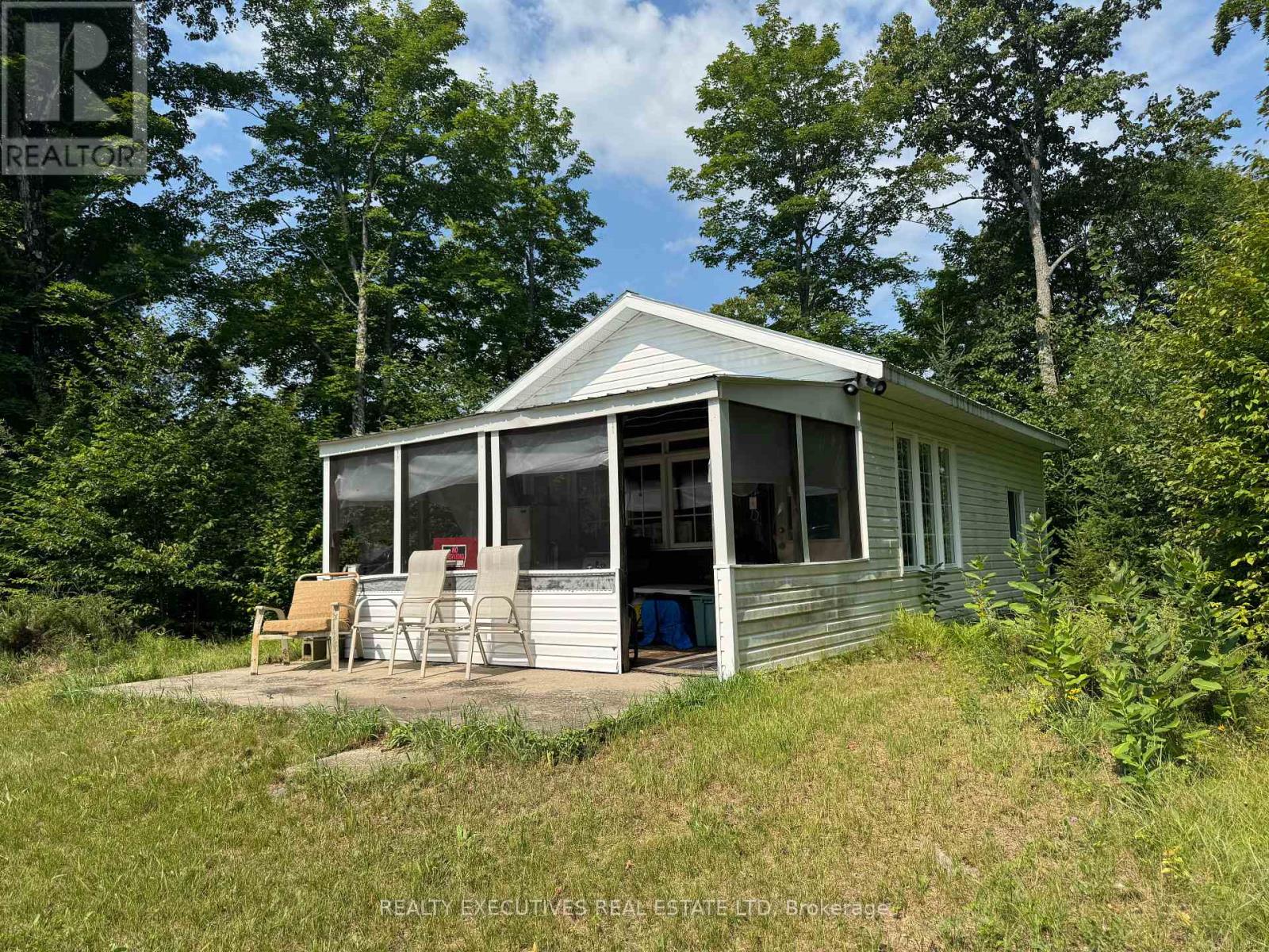0 Black Creek Road N, Lanark Highlands, Ontario