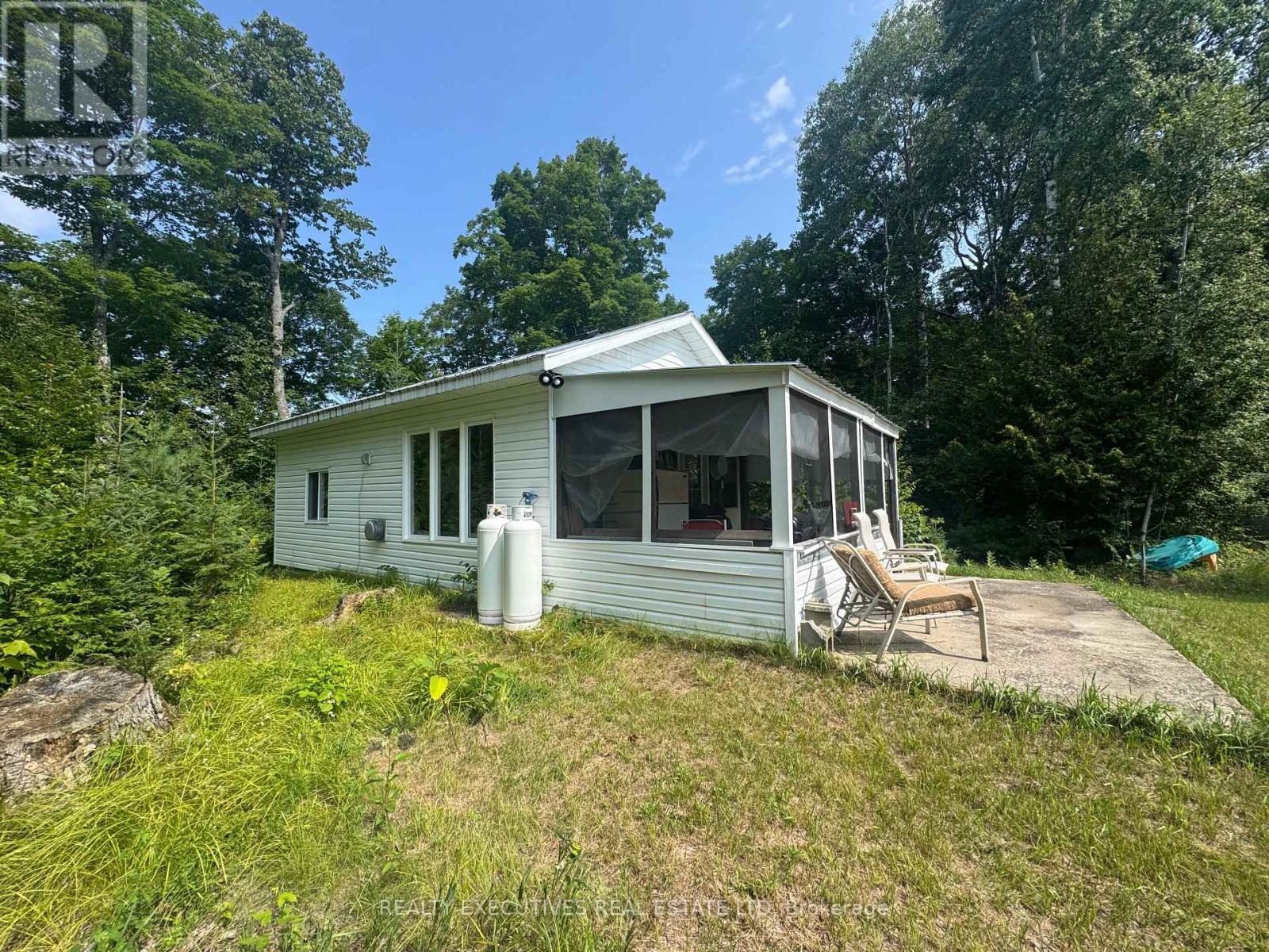 0 Black Creek Road N, Lanark Highlands, Ontario  K0G 1K0 - Photo 11 - X13715240