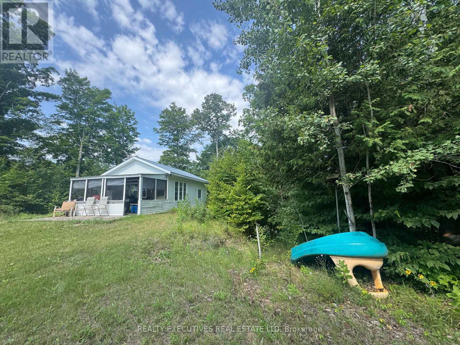0 Black Creek Road N, Lanark Highlands, Ontario  K0G 1K0 - Photo 12 - X13715240