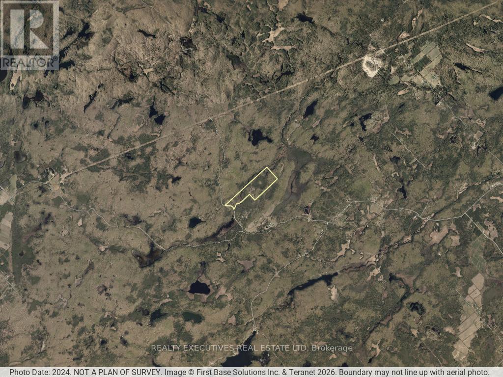 0 Black Creek Road N, Lanark Highlands, Ontario  K0G 1K0 - Photo 19 - X13715240
