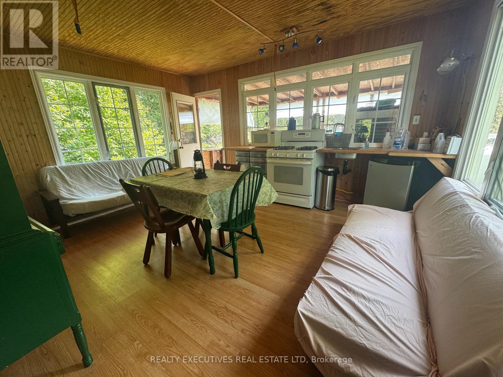 0 Black Creek Road N, Lanark Highlands, Ontario K0G 1K0 - Photo 7 - X13715240