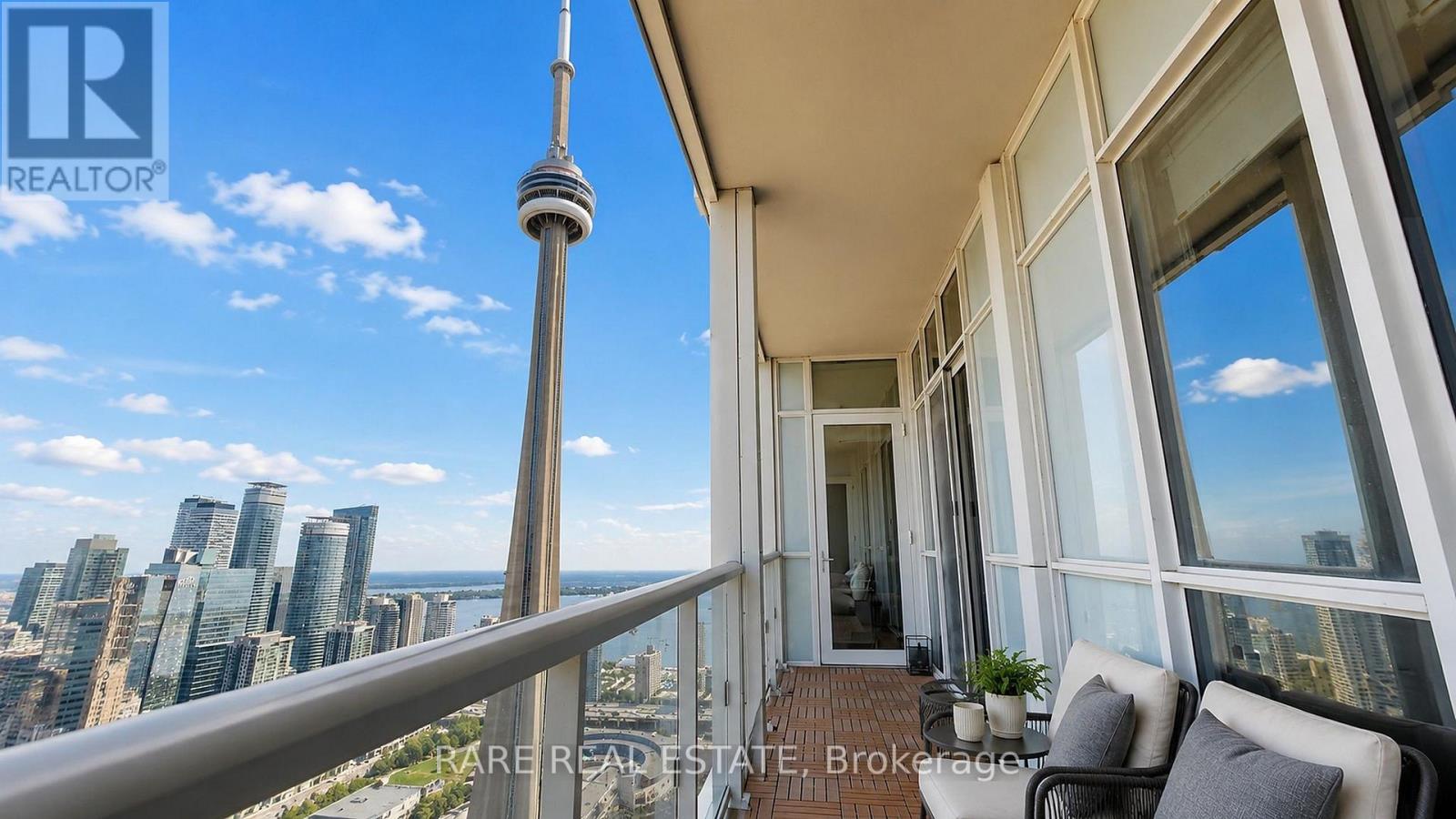 4902 - 300 Front Street W, Toronto, Ontario  M5V 0E9 - Photo 18 - C13715198