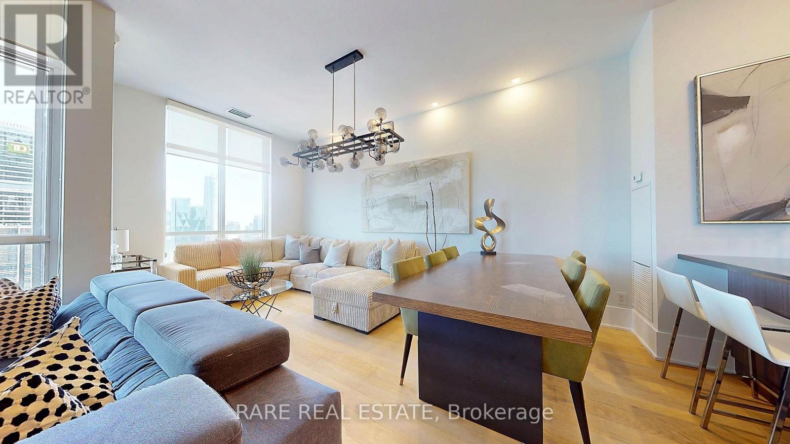 4902 - 300 Front Street W, Toronto, Ontario  M5V 0E9 - Photo 2 - C13715198