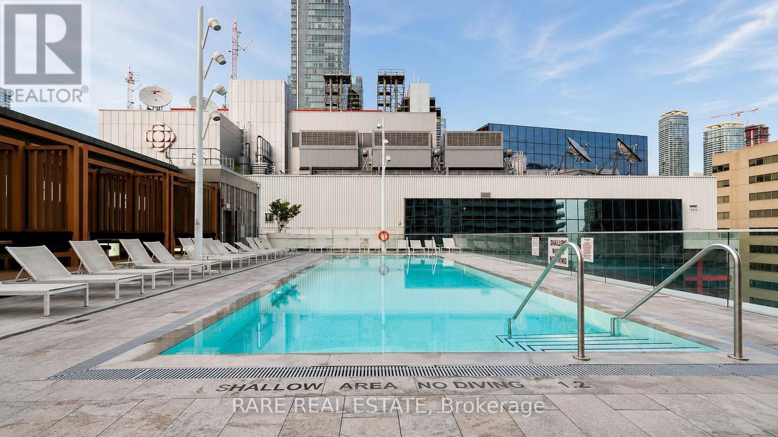 4902 - 300 Front Street W, Toronto, Ontario  M5V 0E9 - Photo 20 - C13715198