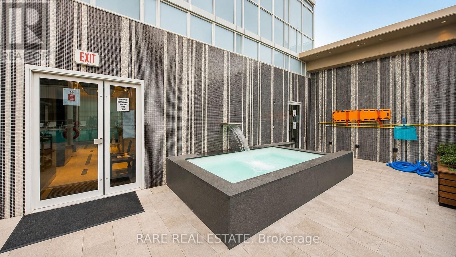4902 - 300 Front Street W, Toronto, Ontario  M5V 0E9 - Photo 22 - C13715198