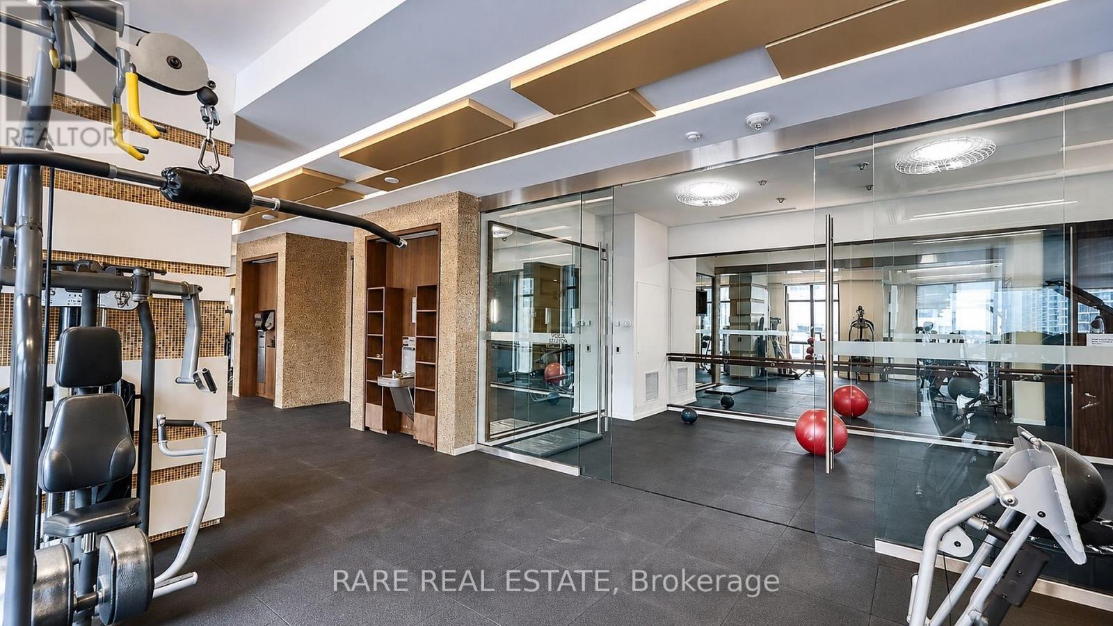 4902 - 300 Front Street W, Toronto, Ontario  M5V 0E9 - Photo 25 - C13715198
