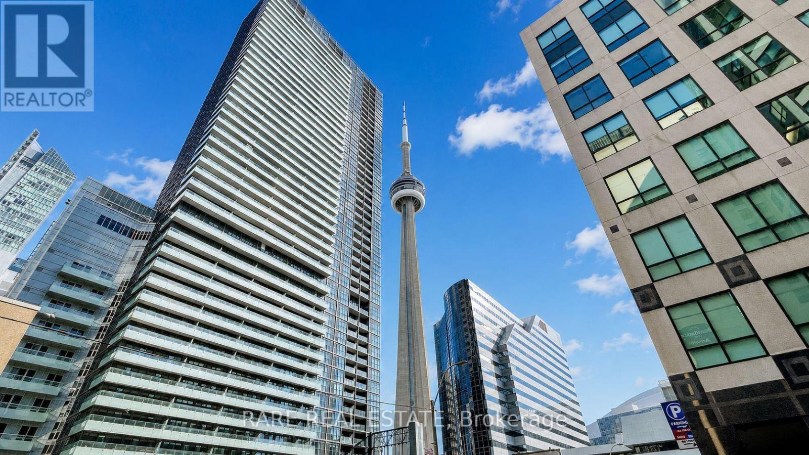 4902 - 300 Front Street W, Toronto, Ontario  M5V 0E9 - Photo 26 - C13715198