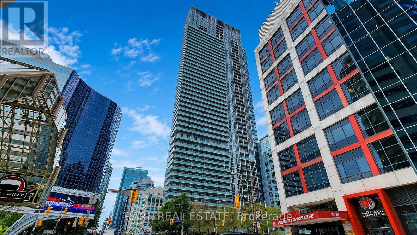 4902 - 300 Front Street W, Toronto, Ontario  M5V 0E9 - Photo 27 - C13715198
