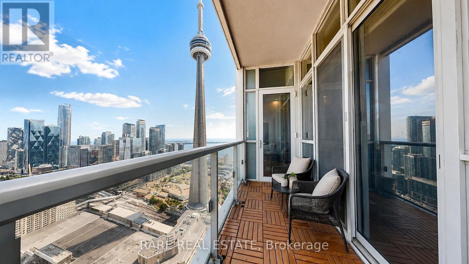4902 - 300 Front Street W, Toronto, Ontario  M5V 0E9 - Photo 3 - C13715198