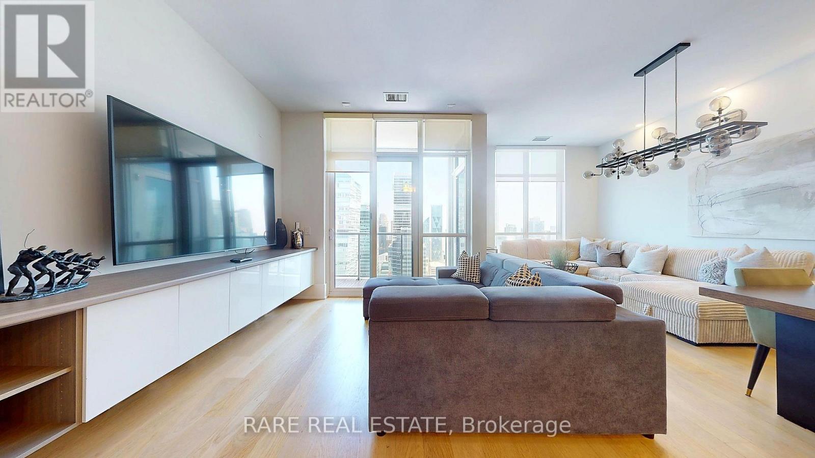 4902 - 300 Front Street W, Toronto, Ontario  M5V 0E9 - Photo 8 - C13715198