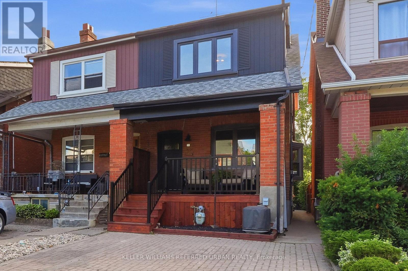 220 WESTMOUNT AVENUE, Toronto, Ontario