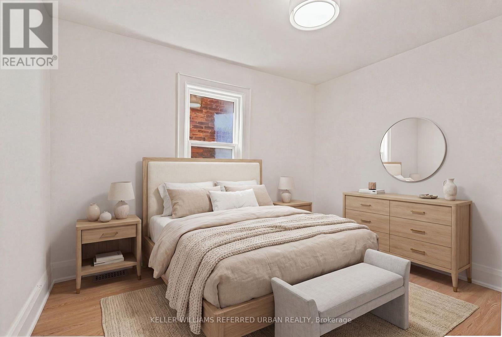 220 Westmount Avenue, Toronto, Ontario  M6E 3M8 - Photo 15 - C13715250