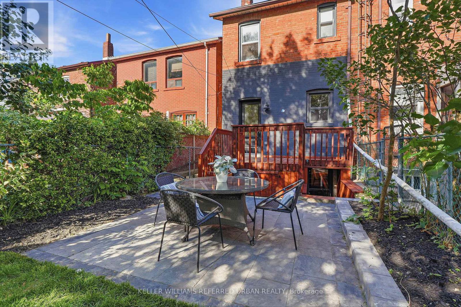 220 Westmount Avenue, Toronto, Ontario  M6E 3M8 - Photo 30 - C13715250
