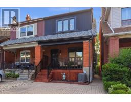 220 WESTMOUNT AVENUE, Toronto, Ontario