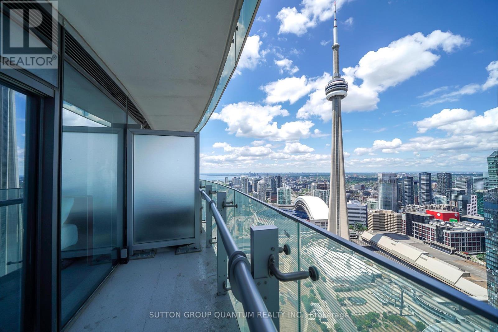5308 - 12 York Street, Toronto, Ontario M5J 0A9 - Photo 11 - C13715314