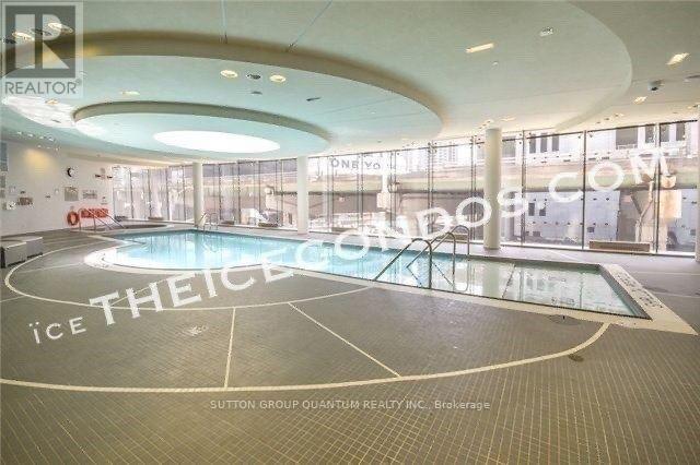 5308 - 12 York Street, Toronto, Ontario M5J 0A9 - Photo 16 - C13715314