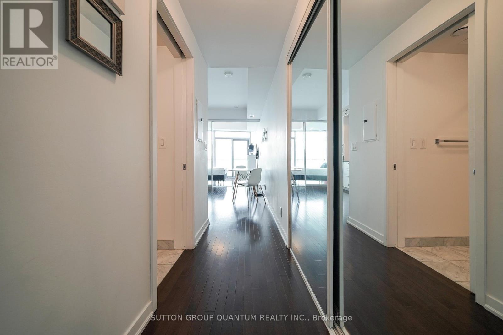 5308 - 12 York Street, Toronto, Ontario M5J 0A9 - Photo 2 - C13715314