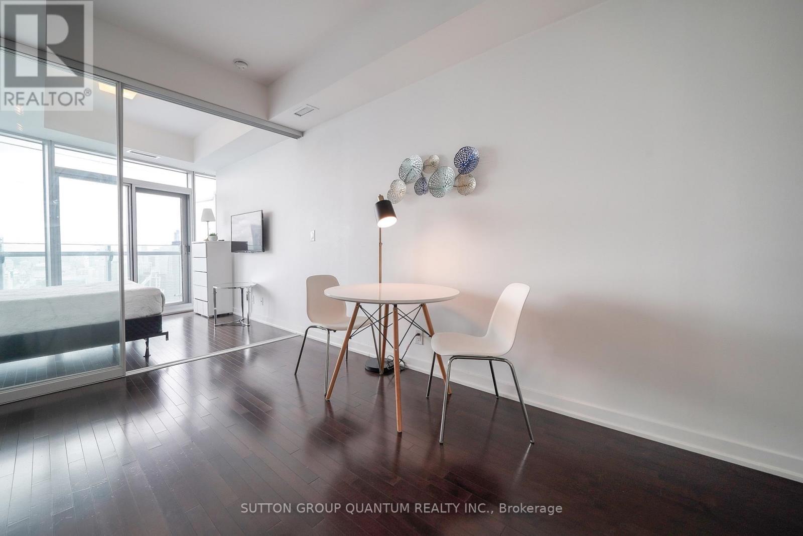 5308 - 12 York Street, Toronto, Ontario M5J 0A9 - Photo 3 - C13715314