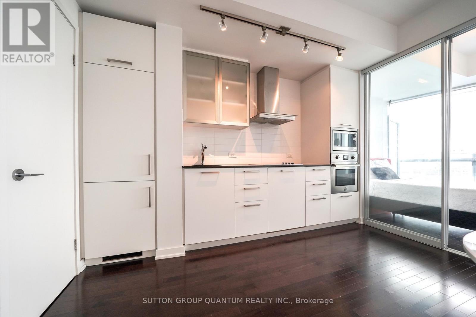 5308 - 12 York Street, Toronto, Ontario M5J 0A9 - Photo 4 - C13715314