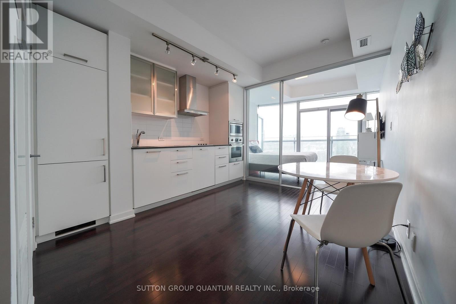 5308 - 12 York Street, Toronto, Ontario M5J 0A9 - Photo 6 - C13715314
