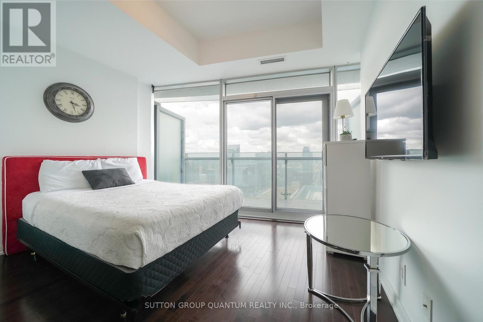 5308 - 12 York Street, Toronto, Ontario M5J 0A9 - Photo 7 - C13715314