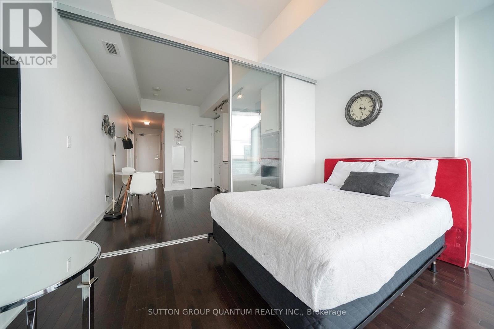 5308 - 12 York Street, Toronto, Ontario M5J 0A9 - Photo 8 - C13715314