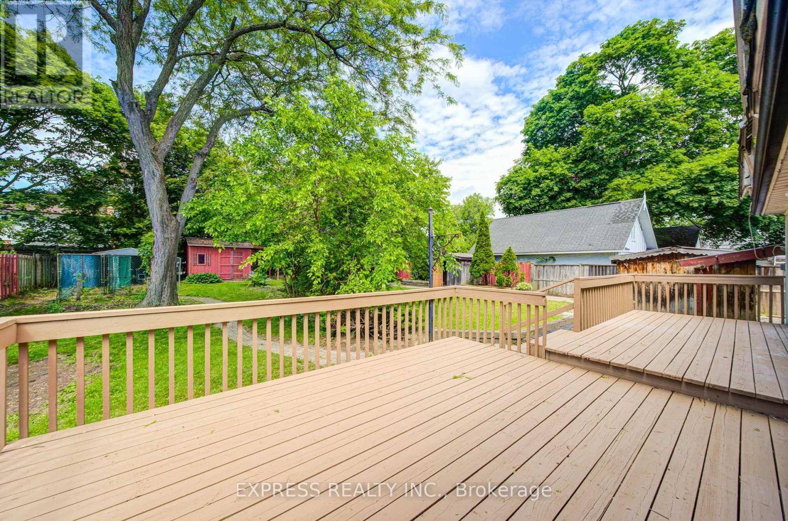 1162 Somerville Street, Oshawa, Ontario  L1G 4K5 - Photo 44 - E13715234