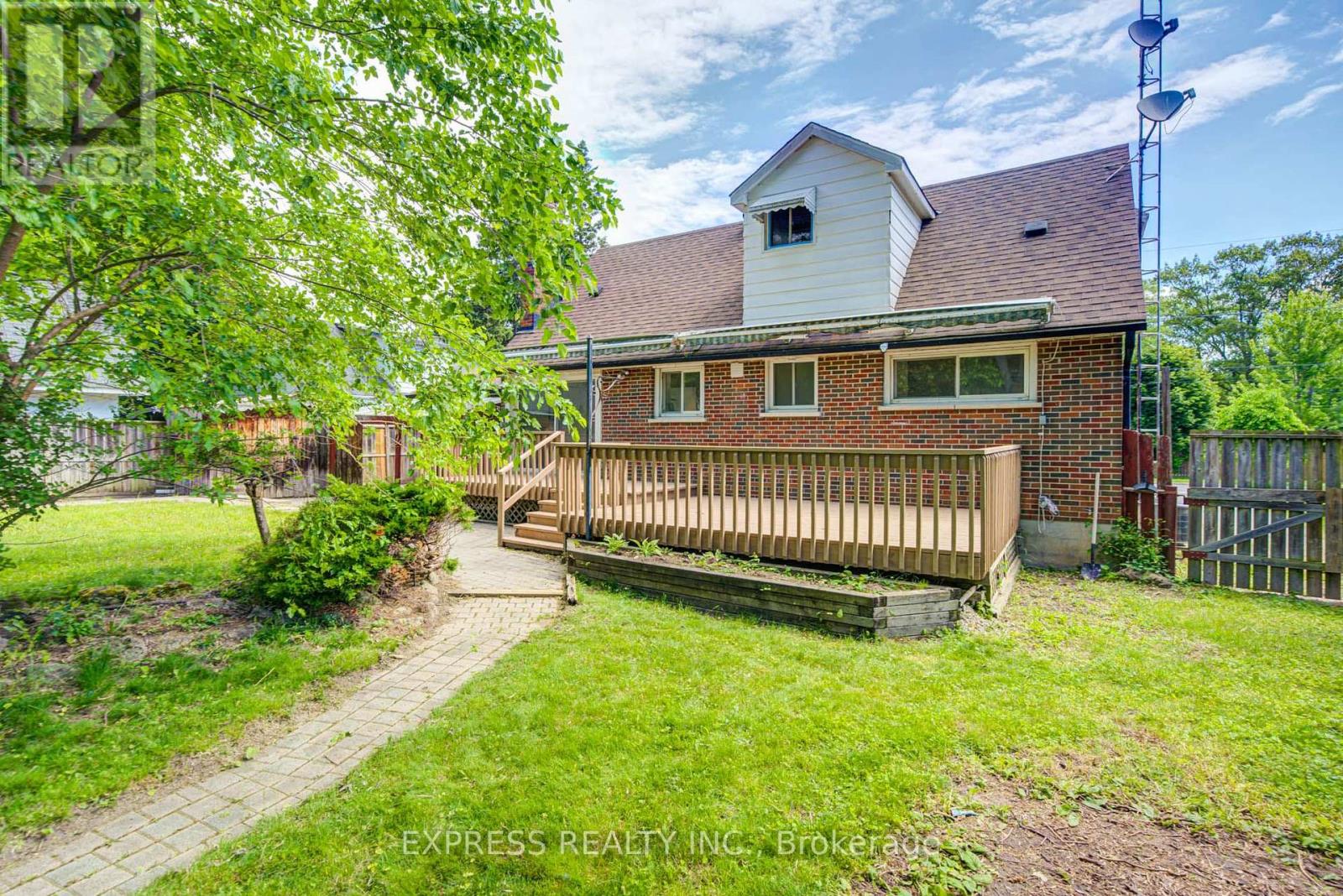 1162 Somerville Street, Oshawa, Ontario  L1G 4K5 - Photo 46 - E13715234