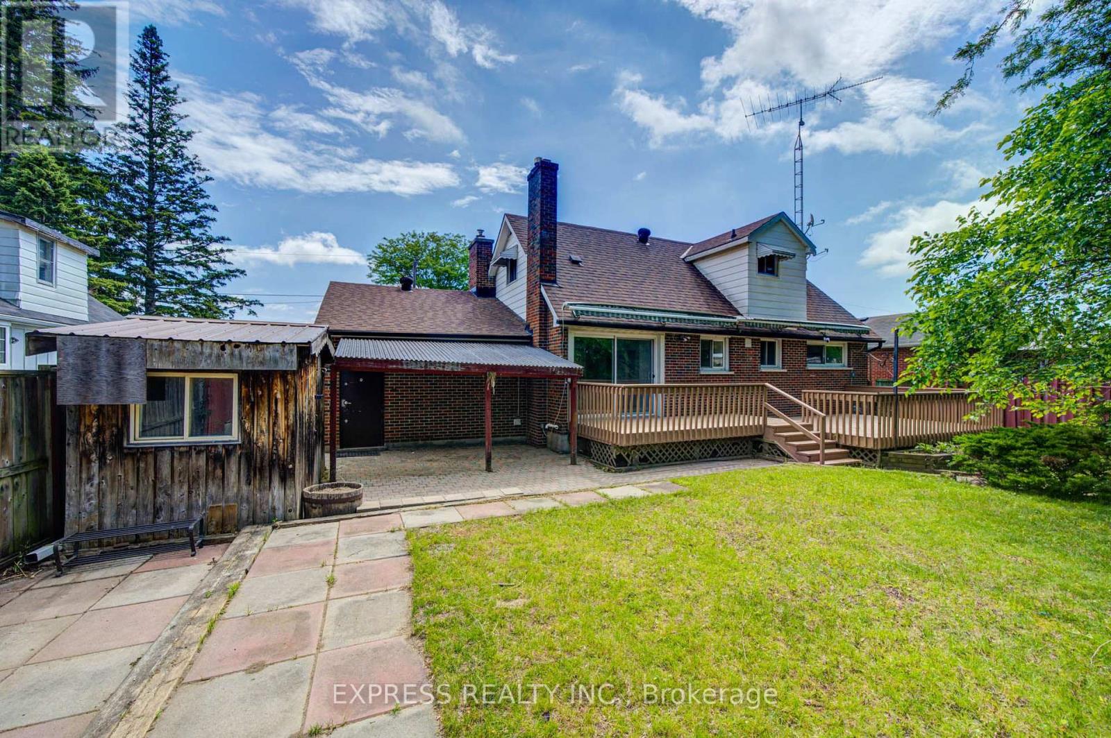 1162 Somerville Street, Oshawa, Ontario  L1G 4K5 - Photo 49 - E13715234